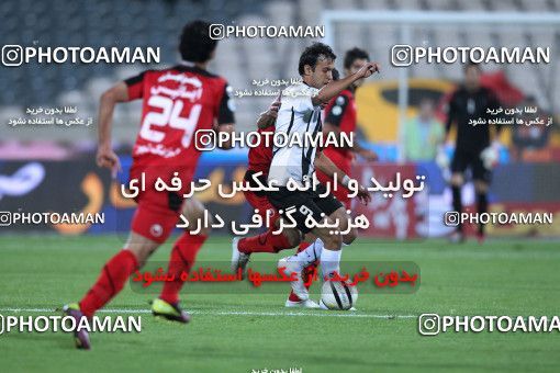 1034644, Tehran, [*parameter:4*], لیگ برتر فوتبال ایران، Persian Gulf Cup، Week 9، First Leg، Persepolis 2 v 0 Saba on 2011/09/30 at Azadi Stadium