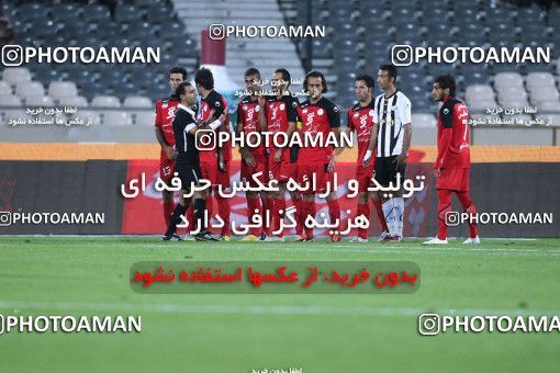 1034739, Tehran, [*parameter:4*], لیگ برتر فوتبال ایران، Persian Gulf Cup، Week 9، First Leg، Persepolis 2 v 0 Saba on 2011/09/30 at Azadi Stadium
