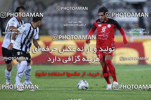 1034868, Tehran, [*parameter:4*], لیگ برتر فوتبال ایران، Persian Gulf Cup، Week 9، First Leg، Persepolis 2 v 0 Saba on 2011/09/30 at Azadi Stadium