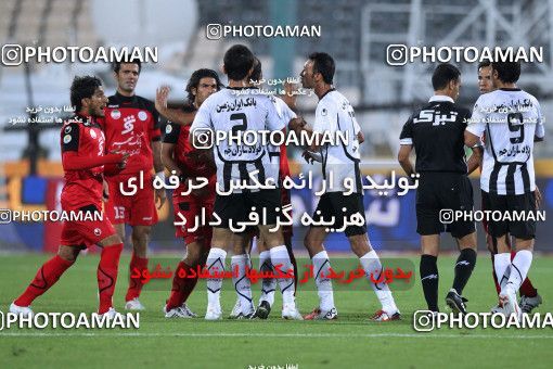 1034827, Tehran, [*parameter:4*], لیگ برتر فوتبال ایران، Persian Gulf Cup، Week 9، First Leg، Persepolis 2 v 0 Saba on 2011/09/30 at Azadi Stadium