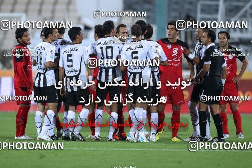1034652, Tehran, [*parameter:4*], لیگ برتر فوتبال ایران، Persian Gulf Cup، Week 9، First Leg، Persepolis 2 v 0 Saba on 2011/09/30 at Azadi Stadium