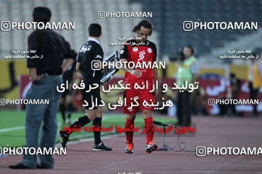 1034833, Tehran, [*parameter:4*], لیگ برتر فوتبال ایران، Persian Gulf Cup، Week 9، First Leg، Persepolis 2 v 0 Saba on 2011/09/30 at Azadi Stadium