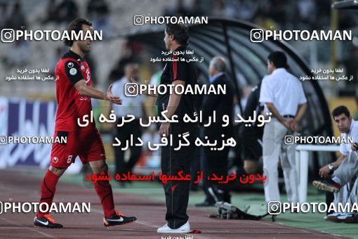1034748, Tehran, [*parameter:4*], لیگ برتر فوتبال ایران، Persian Gulf Cup، Week 9، First Leg، Persepolis 2 v 0 Saba on 2011/09/30 at Azadi Stadium