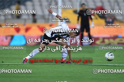 1034662, Tehran, [*parameter:4*], لیگ برتر فوتبال ایران، Persian Gulf Cup، Week 9، First Leg، Persepolis 2 v 0 Saba on 2011/09/30 at Azadi Stadium
