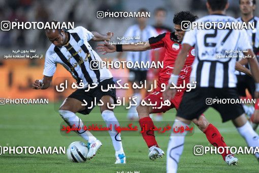 1034598, Tehran, [*parameter:4*], لیگ برتر فوتبال ایران، Persian Gulf Cup، Week 9، First Leg، Persepolis 2 v 0 Saba on 2011/09/30 at Azadi Stadium