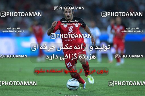 1034890, Tehran, [*parameter:4*], لیگ برتر فوتبال ایران، Persian Gulf Cup، Week 9، First Leg، Persepolis 2 v 0 Saba on 2011/09/30 at Azadi Stadium