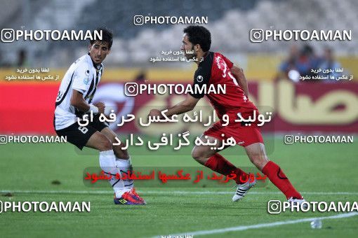 1034623, Tehran, [*parameter:4*], لیگ برتر فوتبال ایران، Persian Gulf Cup، Week 9، First Leg، Persepolis 2 v 0 Saba on 2011/09/30 at Azadi Stadium