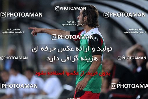 1034564, Tehran, [*parameter:4*], لیگ برتر فوتبال ایران، Persian Gulf Cup، Week 9، First Leg، Persepolis 2 v 0 Saba on 2011/09/30 at Azadi Stadium