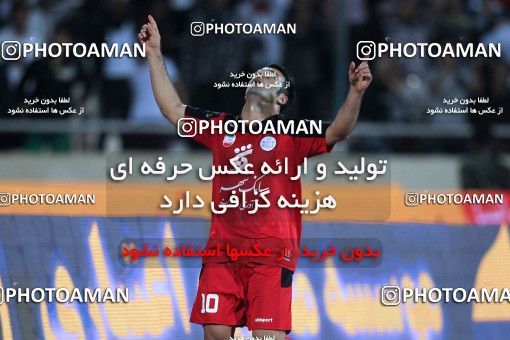 1034572, Tehran, [*parameter:4*], لیگ برتر فوتبال ایران، Persian Gulf Cup، Week 9، First Leg، Persepolis 2 v 0 Saba on 2011/09/30 at Azadi Stadium