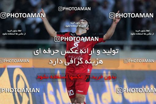 1034576, Tehran, [*parameter:4*], لیگ برتر فوتبال ایران، Persian Gulf Cup، Week 9، First Leg، Persepolis 2 v 0 Saba on 2011/09/30 at Azadi Stadium