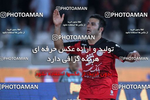 1034563, Tehran, [*parameter:4*], لیگ برتر فوتبال ایران، Persian Gulf Cup، Week 9، First Leg، Persepolis 2 v 0 Saba on 2011/09/30 at Azadi Stadium