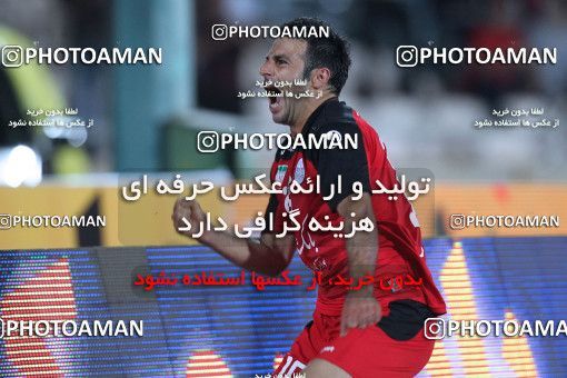 1034627, Tehran, [*parameter:4*], لیگ برتر فوتبال ایران، Persian Gulf Cup، Week 9، First Leg، Persepolis 2 v 0 Saba on 2011/09/30 at Azadi Stadium