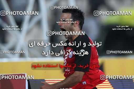 1034546, Tehran, [*parameter:4*], لیگ برتر فوتبال ایران، Persian Gulf Cup، Week 9، First Leg، Persepolis 2 v 0 Saba on 2011/09/30 at Azadi Stadium