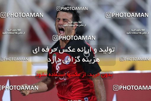 1034837, Tehran, [*parameter:4*], لیگ برتر فوتبال ایران، Persian Gulf Cup، Week 9، First Leg، Persepolis 2 v 0 Saba on 2011/09/30 at Azadi Stadium