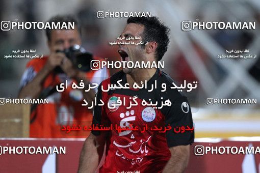 1034751, Tehran, [*parameter:4*], لیگ برتر فوتبال ایران، Persian Gulf Cup، Week 9، First Leg، Persepolis 2 v 0 Saba on 2011/09/30 at Azadi Stadium