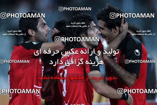 1034734, Tehran, [*parameter:4*], لیگ برتر فوتبال ایران، Persian Gulf Cup، Week 9، First Leg، Persepolis 2 v 0 Saba on 2011/09/30 at Azadi Stadium