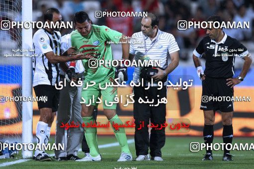 1034775, Tehran, [*parameter:4*], لیگ برتر فوتبال ایران، Persian Gulf Cup، Week 9، First Leg، Persepolis 2 v 0 Saba on 2011/09/30 at Azadi Stadium