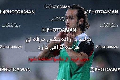 1034752, Tehran, [*parameter:4*], لیگ برتر فوتبال ایران، Persian Gulf Cup، Week 9، First Leg، Persepolis 2 v 0 Saba on 2011/09/30 at Azadi Stadium