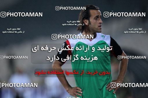 1034776, Tehran, [*parameter:4*], لیگ برتر فوتبال ایران، Persian Gulf Cup، Week 9، First Leg، Persepolis 2 v 0 Saba on 2011/09/30 at Azadi Stadium