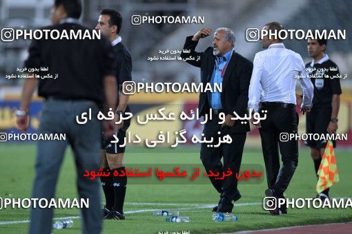 1034832, Tehran, [*parameter:4*], لیگ برتر فوتبال ایران، Persian Gulf Cup، Week 9، First Leg، Persepolis 2 v 0 Saba on 2011/09/30 at Azadi Stadium