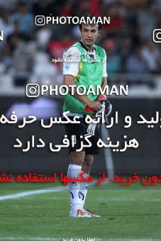 1034626, Tehran, [*parameter:4*], لیگ برتر فوتبال ایران، Persian Gulf Cup، Week 9، First Leg، Persepolis 2 v 0 Saba on 2011/09/30 at Azadi Stadium