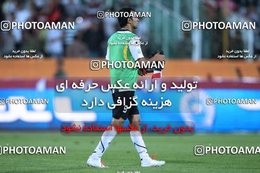 1034770, Tehran, [*parameter:4*], لیگ برتر فوتبال ایران، Persian Gulf Cup، Week 9، First Leg، Persepolis 2 v 0 Saba on 2011/09/30 at Azadi Stadium