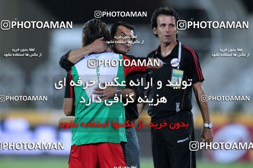 1034895, Tehran, [*parameter:4*], لیگ برتر فوتبال ایران، Persian Gulf Cup، Week 9، First Leg، Persepolis 2 v 0 Saba on 2011/09/30 at Azadi Stadium