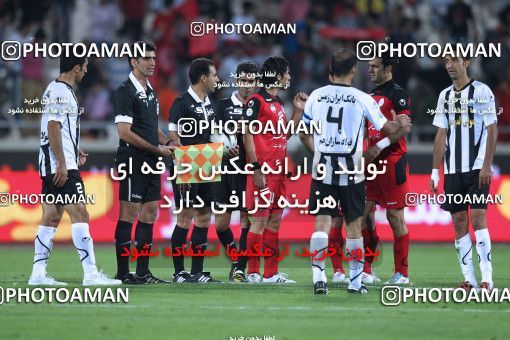1034813, Tehran, [*parameter:4*], لیگ برتر فوتبال ایران، Persian Gulf Cup، Week 9، First Leg، Persepolis 2 v 0 Saba on 2011/09/30 at Azadi Stadium