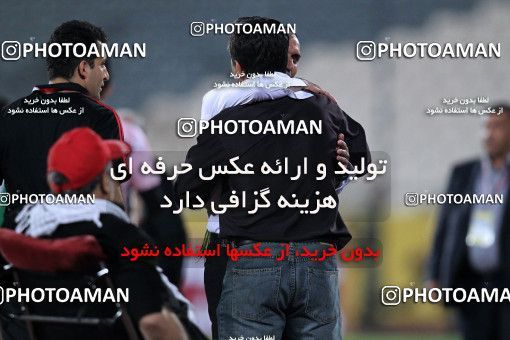 1034880, Tehran, [*parameter:4*], لیگ برتر فوتبال ایران، Persian Gulf Cup، Week 9، First Leg، Persepolis 2 v 0 Saba on 2011/09/30 at Azadi Stadium