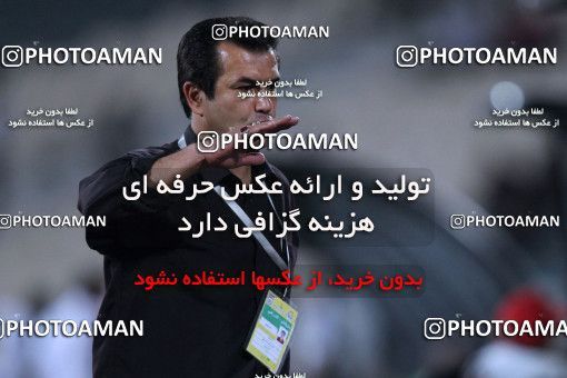 1034706, Tehran, [*parameter:4*], لیگ برتر فوتبال ایران، Persian Gulf Cup، Week 9، First Leg، Persepolis 2 v 0 Saba on 2011/09/30 at Azadi Stadium