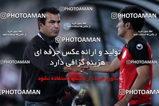 1034741, Tehran, [*parameter:4*], لیگ برتر فوتبال ایران، Persian Gulf Cup، Week 9، First Leg، Persepolis 2 v 0 Saba on 2011/09/30 at Azadi Stadium