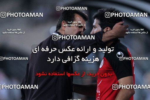 1034611, Tehran, [*parameter:4*], لیگ برتر فوتبال ایران، Persian Gulf Cup، Week 9، First Leg، Persepolis 2 v 0 Saba on 2011/09/30 at Azadi Stadium
