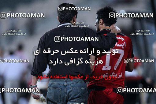 1034886, Tehran, [*parameter:4*], لیگ برتر فوتبال ایران، Persian Gulf Cup، Week 9، First Leg، Persepolis 2 v 0 Saba on 2011/09/30 at Azadi Stadium