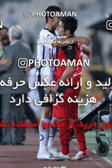 1034824, Tehran, [*parameter:4*], لیگ برتر فوتبال ایران، Persian Gulf Cup، Week 9، First Leg، Persepolis 2 v 0 Saba on 2011/09/30 at Azadi Stadium