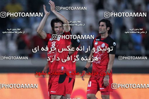 1034642, Tehran, [*parameter:4*], لیگ برتر فوتبال ایران، Persian Gulf Cup، Week 9، First Leg، Persepolis 2 v 0 Saba on 2011/09/30 at Azadi Stadium