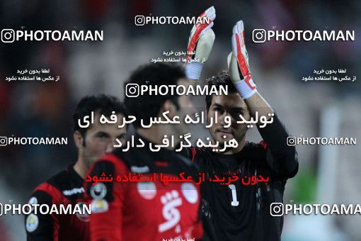1034817, Tehran, [*parameter:4*], لیگ برتر فوتبال ایران، Persian Gulf Cup، Week 9، First Leg، Persepolis 2 v 0 Saba on 2011/09/30 at Azadi Stadium