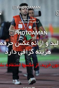 1034845, Tehran, [*parameter:4*], لیگ برتر فوتبال ایران، Persian Gulf Cup، Week 9، First Leg، Persepolis 2 v 0 Saba on 2011/09/30 at Azadi Stadium