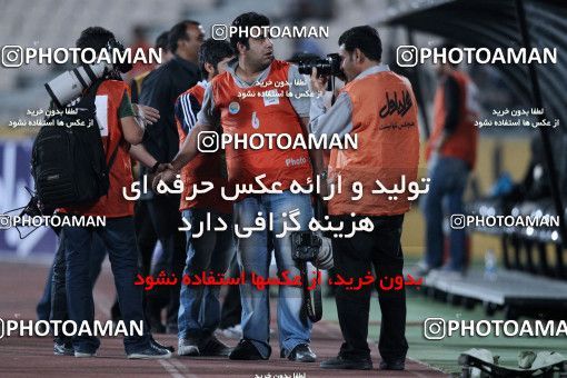 1034591, Tehran, [*parameter:4*], لیگ برتر فوتبال ایران، Persian Gulf Cup، Week 9، First Leg، Persepolis 2 v 0 Saba on 2011/09/30 at Azadi Stadium