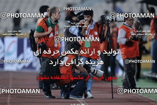 1034589, Tehran, [*parameter:4*], لیگ برتر فوتبال ایران، Persian Gulf Cup، Week 9، First Leg، Persepolis 2 v 0 Saba on 2011/09/30 at Azadi Stadium