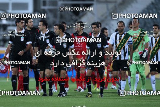 1034664, Tehran, [*parameter:4*], لیگ برتر فوتبال ایران، Persian Gulf Cup، Week 9، First Leg، Persepolis 2 v 0 Saba on 2011/09/30 at Azadi Stadium