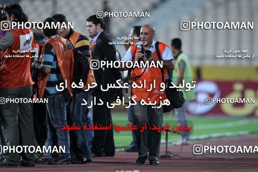 1034666, Tehran, [*parameter:4*], لیگ برتر فوتبال ایران، Persian Gulf Cup، Week 9، First Leg، Persepolis 2 v 0 Saba on 2011/09/30 at Azadi Stadium