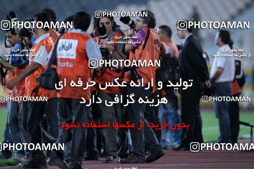 1034795, Tehran, [*parameter:4*], لیگ برتر فوتبال ایران، Persian Gulf Cup، Week 9، First Leg، Persepolis 2 v 0 Saba on 2011/09/30 at Azadi Stadium