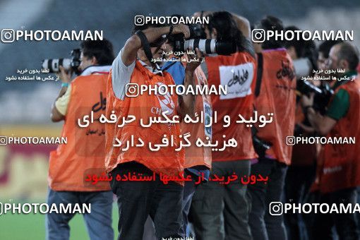 1034596, Tehran, [*parameter:4*], لیگ برتر فوتبال ایران، Persian Gulf Cup، Week 9، First Leg، Persepolis 2 v 0 Saba on 2011/09/30 at Azadi Stadium