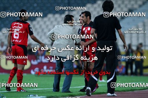 1034987, Tehran, [*parameter:4*], لیگ برتر فوتبال ایران، Persian Gulf Cup، Week 9، First Leg، Persepolis 2 v 0 Saba on 2011/09/30 at Azadi Stadium