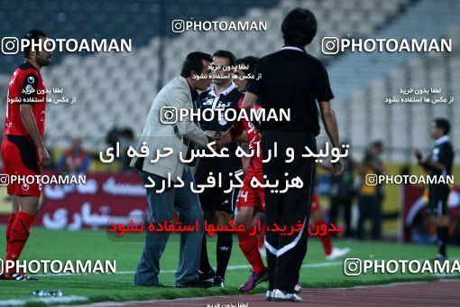 1034991, Tehran, [*parameter:4*], لیگ برتر فوتبال ایران، Persian Gulf Cup، Week 9، First Leg، Persepolis 2 v 0 Saba on 2011/09/30 at Azadi Stadium