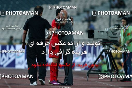 1035098, Tehran, [*parameter:4*], لیگ برتر فوتبال ایران، Persian Gulf Cup، Week 9، First Leg، Persepolis 2 v 0 Saba on 2011/09/30 at Azadi Stadium