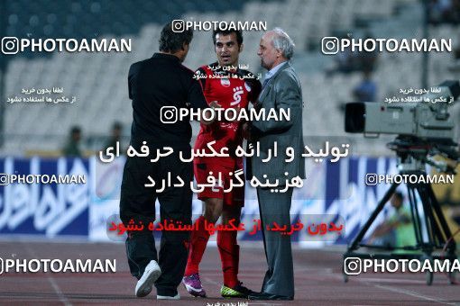 1035114, Tehran, [*parameter:4*], لیگ برتر فوتبال ایران، Persian Gulf Cup، Week 9، First Leg، Persepolis 2 v 0 Saba on 2011/09/30 at Azadi Stadium