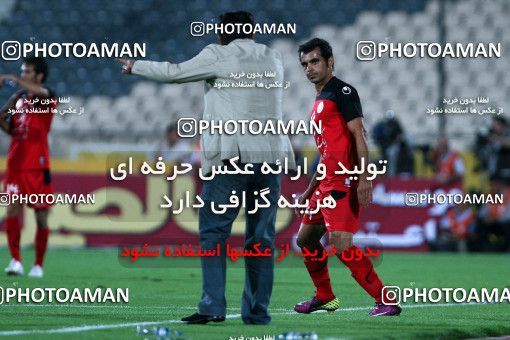 1035009, Tehran, [*parameter:4*], لیگ برتر فوتبال ایران، Persian Gulf Cup، Week 9، First Leg، Persepolis 2 v 0 Saba on 2011/09/30 at Azadi Stadium