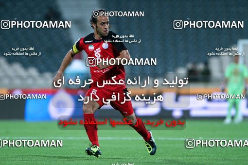 1035053, Tehran, [*parameter:4*], لیگ برتر فوتبال ایران، Persian Gulf Cup، Week 9، First Leg، Persepolis 2 v 0 Saba on 2011/09/30 at Azadi Stadium
