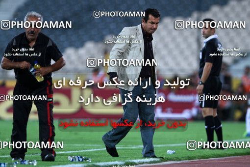 1034977, Tehran, [*parameter:4*], لیگ برتر فوتبال ایران، Persian Gulf Cup، Week 9، First Leg، Persepolis 2 v 0 Saba on 2011/09/30 at Azadi Stadium